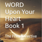 Write the WORD Upon Your Heart Book 1