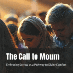 The Call to Mourn (Large Print)