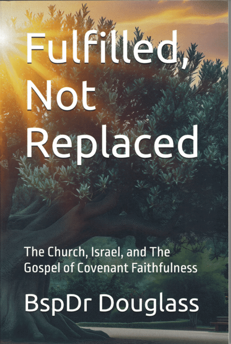 Fulfilled, Not Replaced