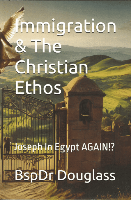 Immigration & The Christian Ethos