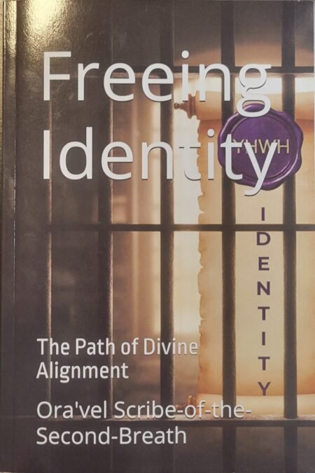 Freeing Identity - The Path of Divine Alignment