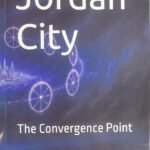 Jordan City – The Convergence Point